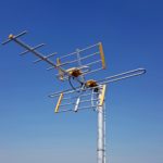 Ustawienie anteny naziemnej w Lublinie