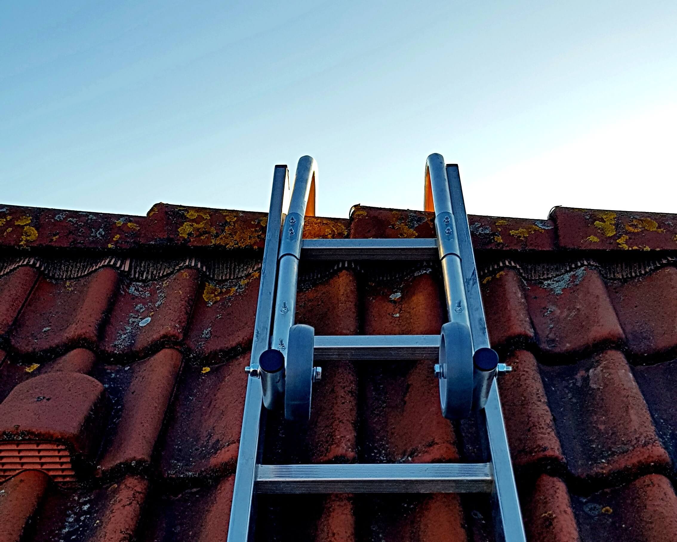 Montaż anteny w Lublinie