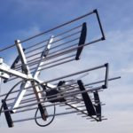 Montaż anteny naziemnej w Lublinie