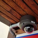 Montaż monitoringu dla spółdzielni mieszkaniowej w Lublinie