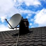 Montaż anteny w Lublinie