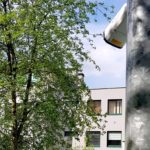 Monitoring Wspólnoty Mieszkaniowej w Lublinie.