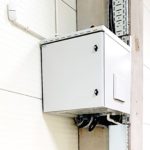 Instalacja LAN, WLAN i SSWIN