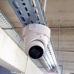 Montaż monitoringu dla firmy w Lublinie.