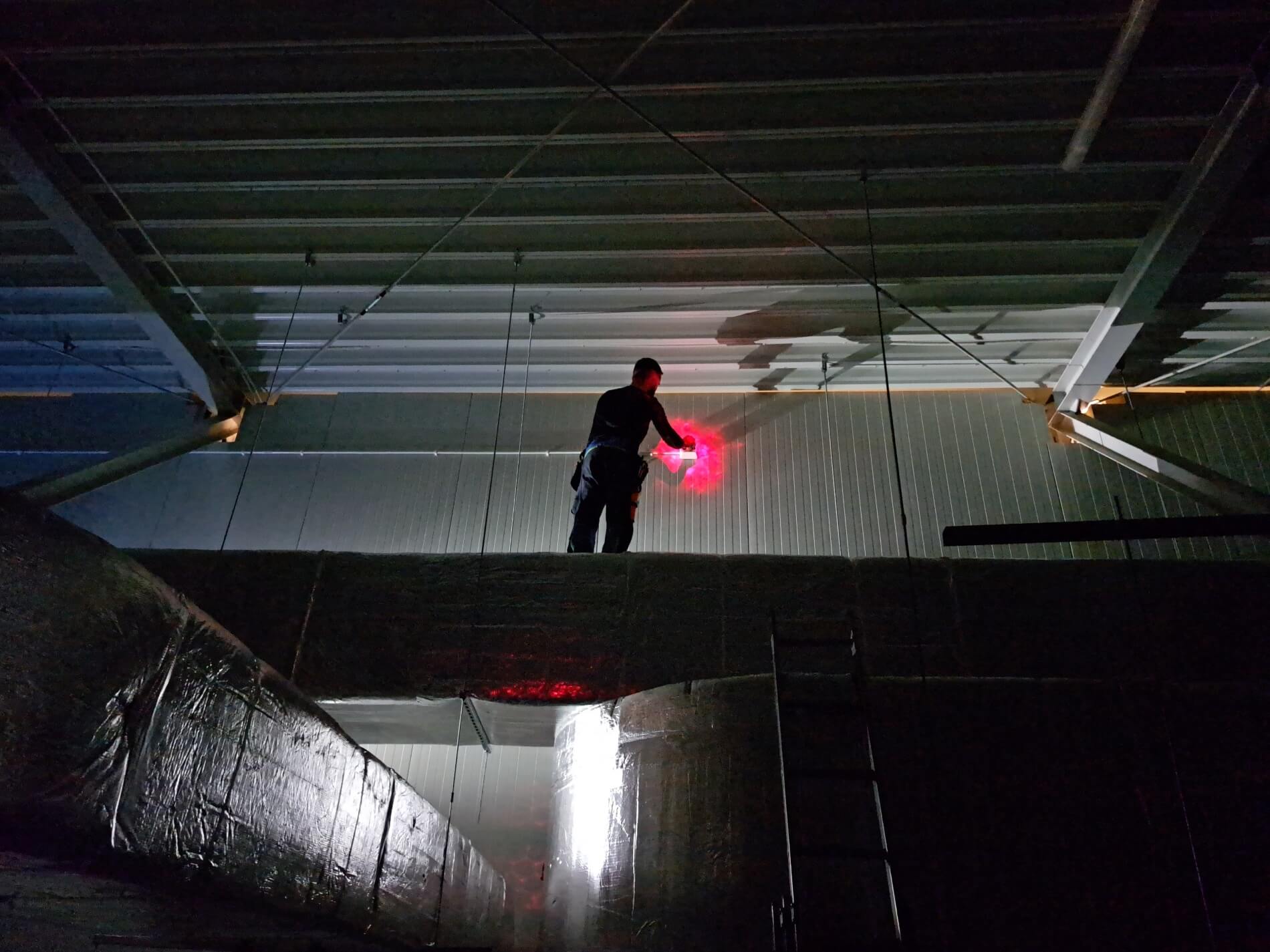 Instalacje komputerowe dla firm w Lublinie