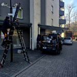 Montaż monitoringu dla firm w Lublinie