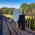 Montaż anteny w Lublinie